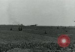 Standbild American glider Holland Niederlande, 1944, aus Sekunde 20 historischem Filmmaterial Videoclip 65675038890
