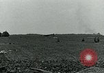 Standbild American glider Holland Niederlande, 1944, aus Sekunde 23 historischem Filmmaterial Videoclip 65675038890