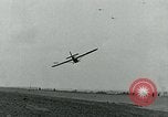 Standbild American glider Holland Niederlande, 1944, aus Sekunde 33 historischem Filmmaterial Videoclip 65675038890