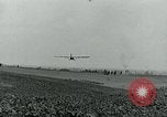 Standbild American glider Holland Niederlande, 1944, aus Sekunde 37 historischem Filmmaterial Videoclip 65675038890