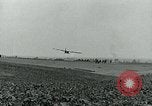 Standbild American glider Holland Niederlande, 1944, aus Sekunde 38 historischem Filmmaterial Videoclip 65675038890