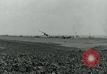Standbild American glider Holland Niederlande, 1944, aus Sekunde 40 historischem Filmmaterial Videoclip 65675038890