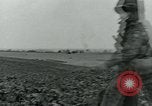 Standbild American glider Holland Niederlande, 1944, aus Sekunde 44 historischem Filmmaterial Videoclip 65675038890