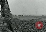 Standbild American glider Holland Niederlande, 1944, aus Sekunde 45 historischem Filmmaterial Videoclip 65675038890