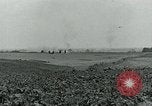 Standbild American glider Holland Niederlande, 1944, aus Sekunde 48 historischem Filmmaterial Videoclip 65675038890