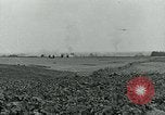Standbild American glider Holland Niederlande, 1944, aus Sekunde 49 historischem Filmmaterial Videoclip 65675038890