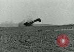 Standbild American glider Holland Niederlande, 1944, aus Sekunde 52 historischem Filmmaterial Videoclip 65675038890