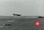 Standbild American glider Holland Niederlande, 1944, aus Sekunde 58 historischem Filmmaterial Videoclip 65675038890