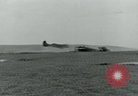 Standbild American glider Holland Niederlande, 1944, aus Sekunde 59 historischem Filmmaterial Videoclip 65675038890