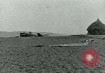 Standbild American glider Holland Niederlande, 1944, aus Sekunde 60 historischem Filmmaterial Videoclip 65675038890