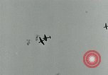 Standbild American glider Holland Niederlande, 1944, aus Sekunde 62 historischem Filmmaterial Videoclip 65675038890