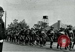 Image les troupes britanniques Manche, 1944, de la seconde 1 séquences d'archives historiques vidéo 65675038891