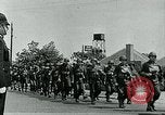 Image les troupes britanniques Manche, 1944, de la seconde 3 séquences d'archives historiques vidéo 65675038891