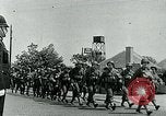Image les troupes britanniques Manche, 1944, de la seconde 4 séquences d'archives historiques vidéo 65675038891