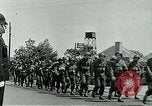 Image les troupes britanniques Manche, 1944, de la seconde 5 séquences d'archives historiques vidéo 65675038891
