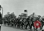 Image les troupes britanniques Manche, 1944, de la seconde 6 séquences d'archives historiques vidéo 65675038891