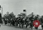 Image les troupes britanniques Manche, 1944, de la seconde 7 séquences d'archives historiques vidéo 65675038891