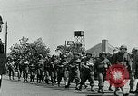 Image les troupes britanniques Manche, 1944, de la seconde 8 séquences d'archives historiques vidéo 65675038891