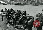 Image les troupes britanniques Manche, 1944, de la seconde 10 séquences d'archives historiques vidéo 65675038891