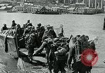 Image les troupes britanniques Manche, 1944, de la seconde 11 séquences d'archives historiques vidéo 65675038891