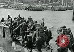 Image les troupes britanniques Manche, 1944, de la seconde 13 séquences d'archives historiques vidéo 65675038891