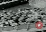 Image les troupes britanniques Manche, 1944, de la seconde 17 séquences d'archives historiques vidéo 65675038891