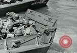 Image les troupes britanniques Manche, 1944, de la seconde 22 séquences d'archives historiques vidéo 65675038891