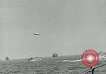 Image les troupes britanniques Manche, 1944, de la seconde 36 séquences d'archives historiques vidéo 65675038891