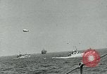Image les troupes britanniques Manche, 1944, de la seconde 37 séquences d'archives historiques vidéo 65675038891