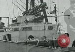 Image les troupes britanniques Manche, 1944, de la seconde 41 séquences d'archives historiques vidéo 65675038891