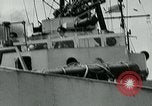 Image les troupes britanniques Manche, 1944, de la seconde 46 séquences d'archives historiques vidéo 65675038891