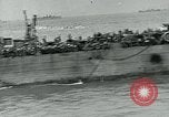 Image les troupes britanniques Manche, 1944, de la seconde 48 séquences d'archives historiques vidéo 65675038891