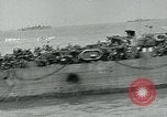 Image les troupes britanniques Manche, 1944, de la seconde 51 séquences d'archives historiques vidéo 65675038891