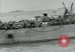 Image les troupes britanniques Manche, 1944, de la seconde 53 séquences d'archives historiques vidéo 65675038891