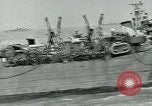 Image les troupes britanniques Manche, 1944, de la seconde 56 séquences d'archives historiques vidéo 65675038891