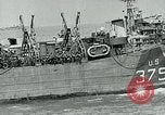 Image les troupes britanniques Manche, 1944, de la seconde 57 séquences d'archives historiques vidéo 65675038891