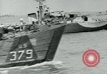 Image les troupes britanniques Manche, 1944, de la seconde 61 séquences d'archives historiques vidéo 65675038891