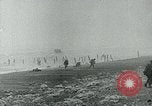 Image les troupes américaines faire assaut amphibie à Omaha Beach le Jour J Normandie France, 1944, de la seconde 37 séquences d'archives historiques vidéo 65675038892