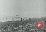 Image les troupes américaines faire assaut amphibie à Omaha Beach le Jour J Normandie France, 1944, de la seconde 38 séquences d'archives historiques vidéo 65675038892