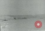 Image les troupes américaines faire assaut amphibie à Omaha Beach le Jour J Normandie France, 1944, de la seconde 55 séquences d'archives historiques vidéo 65675038892