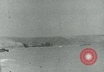Image les troupes américaines faire assaut amphibie à Omaha Beach le Jour J Normandie France, 1944, de la seconde 57 séquences d'archives historiques vidéo 65675038892