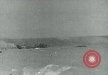 Image les troupes américaines faire assaut amphibie à Omaha Beach le Jour J Normandie France, 1944, de la seconde 59 séquences d'archives historiques vidéo 65675038892