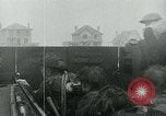 Standbild Operation Overlord D-Day Invasion durch die kanadischen Streitkräfte Normandie Frankreich, 1944, aus Sekunde 5 historischem Filmmaterial Videoclip 65675038894