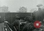 Standbild Operation Overlord D-Day Invasion durch die kanadischen Streitkräfte Normandie Frankreich, 1944, aus Sekunde 7 historischem Filmmaterial Videoclip 65675038894