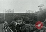 Standbild Operation Overlord D-Day Invasion durch die kanadischen Streitkräfte Normandie Frankreich, 1944, aus Sekunde 9 historischem Filmmaterial Videoclip 65675038894