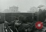 Standbild Operation Overlord D-Day Invasion durch die kanadischen Streitkräfte Normandie Frankreich, 1944, aus Sekunde 11 historischem Filmmaterial Videoclip 65675038894