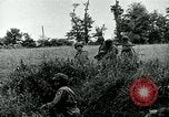 Standbild Vereinigten Staaten Truppen Saint Marcouf Frankreich, 1944, aus Sekunde 1 historischem Filmmaterial Videoclip 65675038895