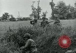 Standbild Vereinigten Staaten Truppen Saint Marcouf Frankreich, 1944, aus Sekunde 6 historischem Filmmaterial Videoclip 65675038895