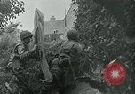 Standbild Vereinigten Staaten Truppen Saint Marcouf Frankreich, 1944, aus Sekunde 8 historischem Filmmaterial Videoclip 65675038895
