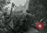 Standbild Vereinigten Staaten Truppen Saint Marcouf Frankreich, 1944, aus Sekunde 16 historischem Filmmaterial Videoclip 65675038895